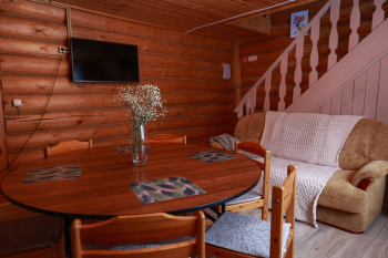 Домик 1 комфорт — фото 5