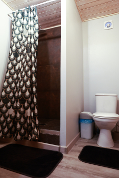 Домик 1 комфорт — фото 7