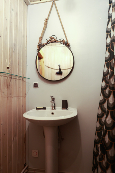 Домик 1 комфорт — фото 8