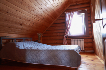 Домик 2 Комфорт — фото 7