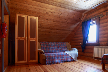 Домик 2 Комфорт — фото 5