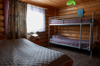 Домик 2 Комфорт — фото 4