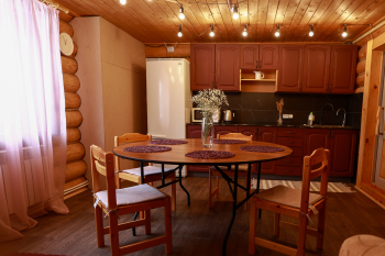 Домик 2 Комфорт — фото 2