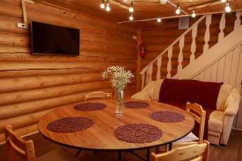 Домик 2 Комфорт — фото 3