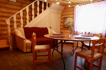 Домик 2 Комфорт — фото 1