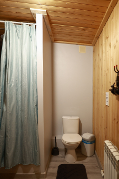 Домик 2 Комфорт — фото 8