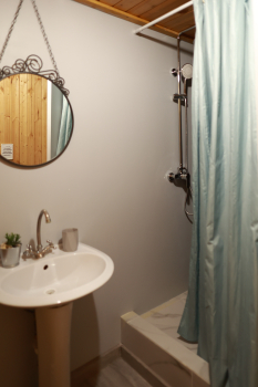 Домик 2 Комфорт — фото 9