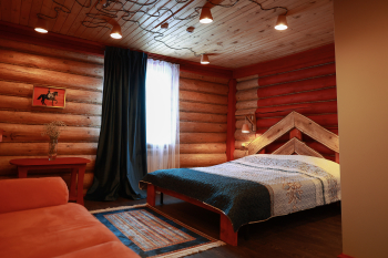 Номер 1 — фото 1