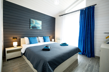 Резиденция с личной сауной и мангальной зоной — фото 7