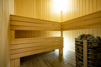 Резиденция с личной сауной и мангальной зоной — фото 3