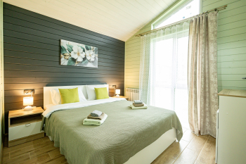 Резиденция с личной сауной и мангальной зоной — фото 12