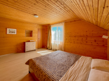 Коттедж стандартный с мангальной зоной — фото 2