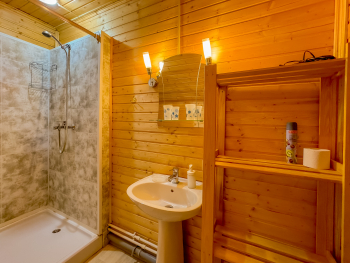 Коттедж стандартный с мангальной зоной — фото 7