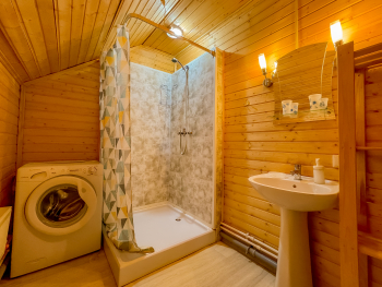 Коттедж стандартный с мангальной зоной — фото 6