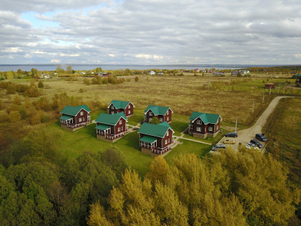Veslevo club — фото