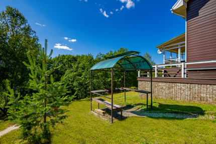 Veslevo club — фото