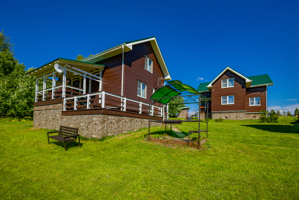 Veslevo club — фото