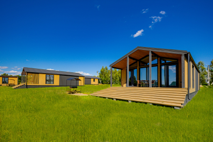 Veslevo club — фото