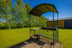 Мангальная зона — фото 2