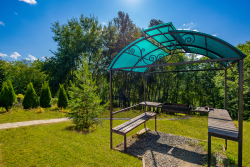 Мангальная зона — фото 1