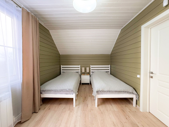 	Коттедж улучшенный с мангальной зоной — фото 5