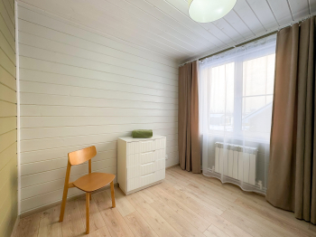 	Коттедж улучшенный с мангальной зоной — фото 3