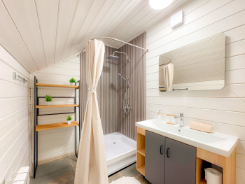 	Коттедж улучшенный с мангальной зоной — фото 7