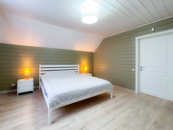 	Коттедж улучшенный с мангальной зоной — фото 2