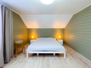 	Коттедж улучшенный с мангальной зоной — фото 6