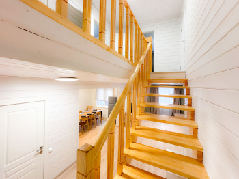 	Коттедж улучшенный с мангальной зоной — фото 15