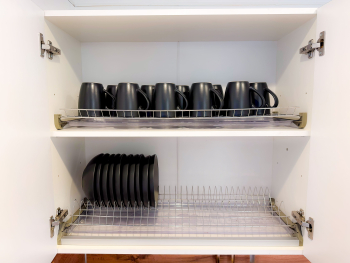 	Коттедж улучшенный с мангальной зоной — фото 11