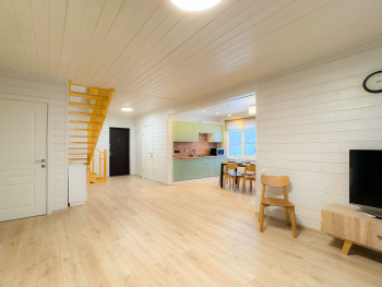 	Коттедж улучшенный с мангальной зоной — фото 14