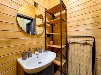 Резиденция с личной сауной и мангальной зоной — фото 6