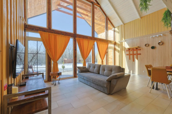 Дом №1 — фото 4