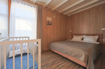 Дом №1 — фото 6