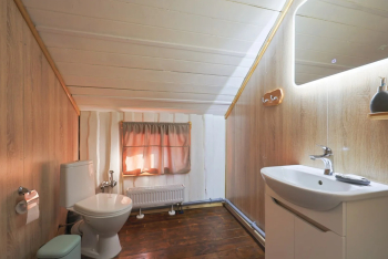 Дом №1 — фото 10