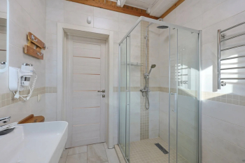 Дом №1 — фото 11