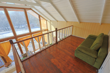 Дом № 4 — фото 5