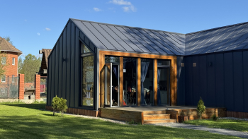 Дом №3 — фото 1