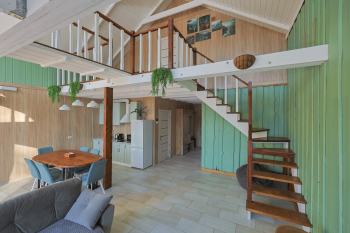 Дом №2 — фото 3