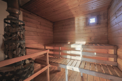 Баня — фото 1