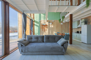 Дом №2 — фото 4