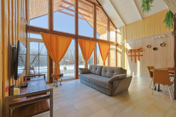 Дом № 4 — фото 2