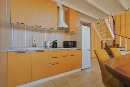 База отдыха ЭкоНевидалЬ — фото