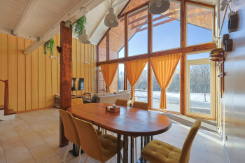 Дом № 4 — фото 8