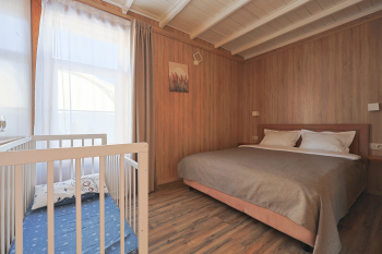 Дом № 4 — фото 3