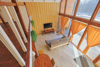 Дом № 4 — фото 4