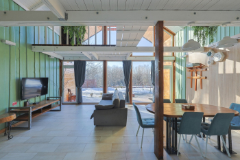 Дом №2 — фото 10