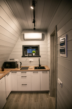 Стандарт А-Фрейм — фото 8