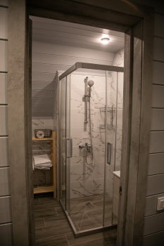 Стандарт А-Фрейм — фото 12